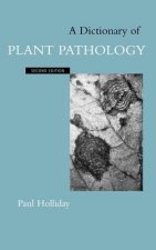 Dictionary of Plant Pathology