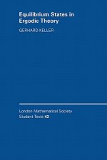 Equilibrium States in Ergodic Theory