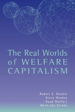 Real Worlds of Welfare Capitalism