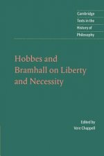 Hobbes and Bramhall on Liberty and Necessity
