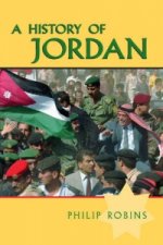 History of Jordan