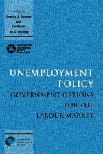 Unemployment Policy