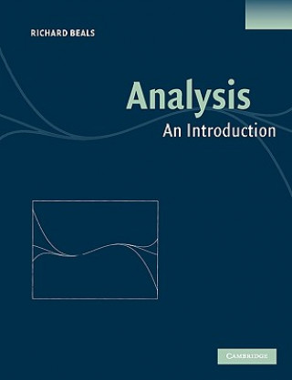 Analysis