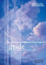International Climate Change Regime
