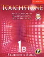 Touchstone Level 1 Student's Book B with Audio CD/CD-ROM