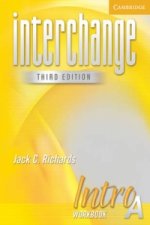 Interchange Intro Workbook A