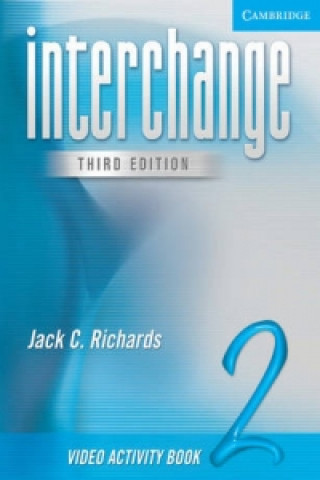 Interchange  Video Activity Book 2
