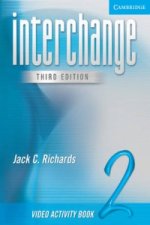 Interchange  Video Activity Book 2