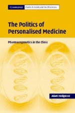 Politics of Personalised Medicine
