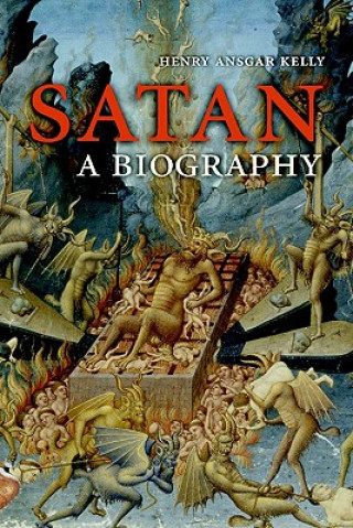 Professor Henry Ansgar Kelly - Satan