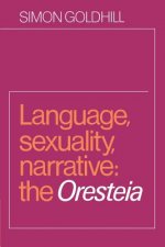 Language, Sexuality, Narrative