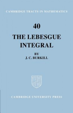 Lebesgue Integral