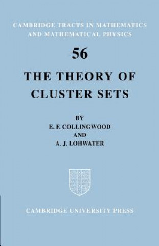 Theory of Cluster Sets