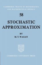 Stochastic Approximation