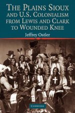 Plains Sioux and U.S. Colonialism from Lewis and Clark to Wounded Knee