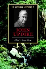 Cambridge Companion to John Updike