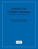 Lattice-Gas Cellular Automata