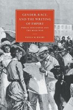 Gender, Race, and the Writing of Empire