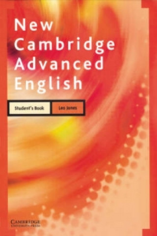 New Cambridge Advanced English Student's Book