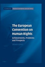 European Convention on Human Rights