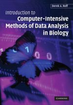 Introduction to Computer-Intensive Methods of Data Analysis in Biology