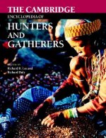 Cambridge Encyclopedia of Hunters and Gatherers