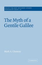 Myth of a Gentile Galilee