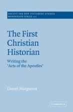 First Christian Historian
