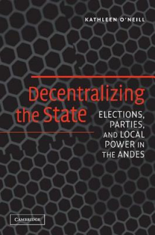 Decentralizing the State