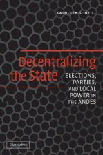 Decentralizing the State