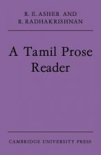 Tamil Prose Reader