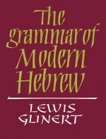 Grammar of Modern Hebrew