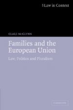 Families and the European Union