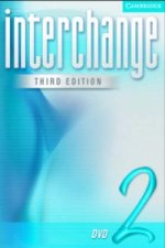 Interchange 2 DVD
