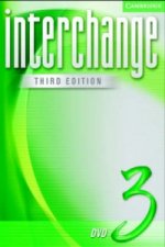 Interchange 3 DVD