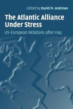 Atlantic Alliance Under Stress