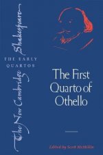 First Quarto of Othello