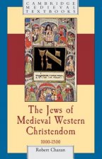 Jews of Medieval Western Christendom