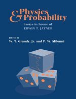 Physics and Probability