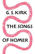 Songs of Homer