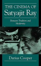 Cinema of Satyajit Ray