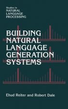 Building Natural Language Generation Systems