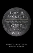 Jurisprudence of GATT and the WTO