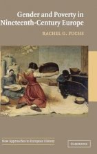 Gender and Poverty in Nineteenth-Century Europe