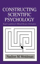Constructing Scientific Psychology