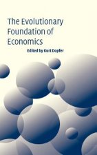 Evolutionary Foundations of Economics
