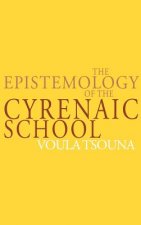 Epistemology of the Cyrenaic School