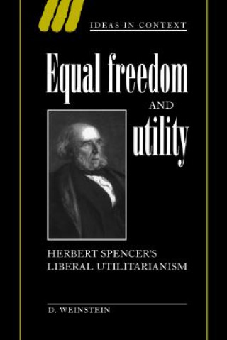 Equal Freedom and Utility