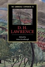 Cambridge Companion to D. H. Lawrence