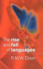 Rise and Fall of Languages